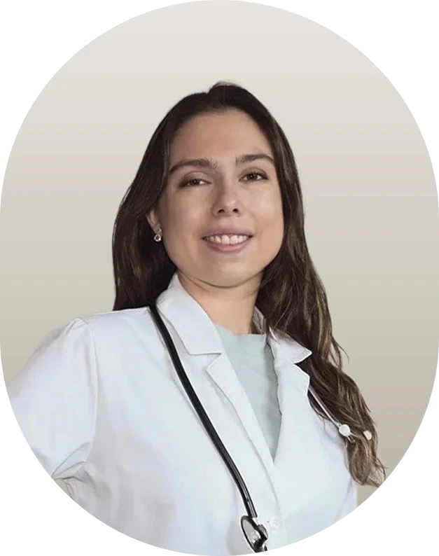 Dra. Catalina Reyes Silva