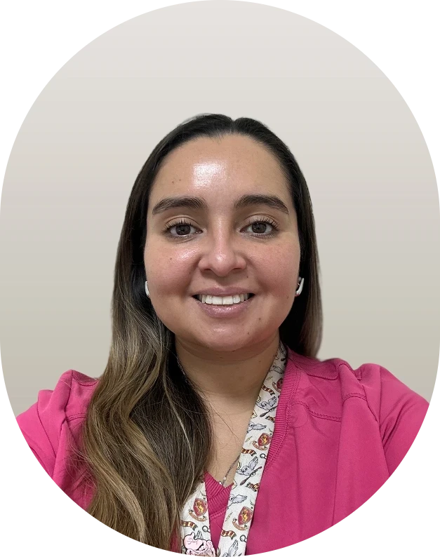 Dra. Veronica Ceballos Valerio