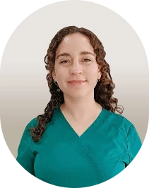 Dra. Camila Carranza Sepúlveda